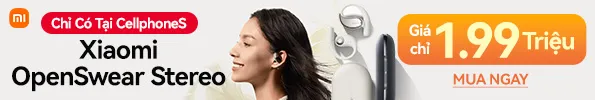 Tai nghe Xiaomi Openwear Stereo